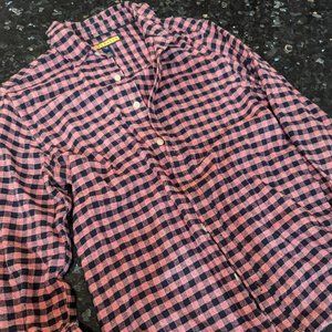 Prince & Fox Button Down Shirt - Small